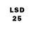 LSD-25 экстази ecstasy Viktory EffY